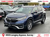 1 thumbnail image of  2022 Honda CR-V Touring