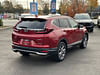 8 thumbnail image of  2020 Honda CR-V Touring