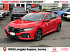 1 thumbnail image of  2019 Honda Civic Si Sedan