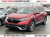 1 thumbnail image of  2020 Honda CR-V Touring