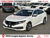 2019 Honda Civic Sedan LX