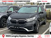 2022 Honda CR-V Sport