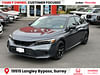 2024 Honda Civic Hatchback Sport