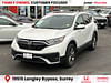 2022 Honda CR-V Sport