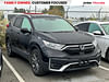 2 thumbnail image of  2022 Honda CR-V Sport