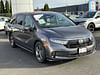 5 thumbnail image of  2022 Honda Odyssey EX-RES