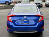 8 thumbnail image of  2020 Honda Civic Sedan LX