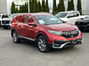 5 thumbnail image of  2020 Honda CR-V Touring