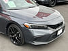 3 thumbnail image of  2024 Honda Civic Hatchback Sport