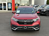 2 thumbnail image of  2020 Honda CR-V Touring