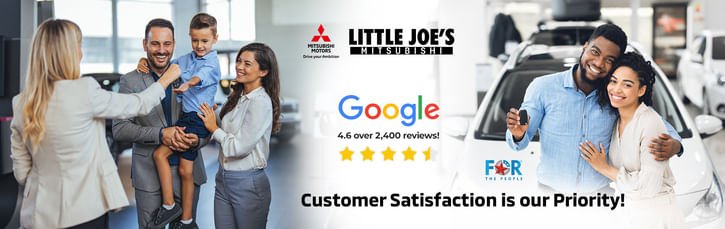 Google - Customer Satisfaction
