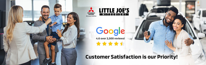 Google - Customer Satisfaction