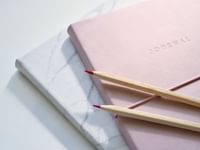 Open blog entry How To Start A Gratitude Journal