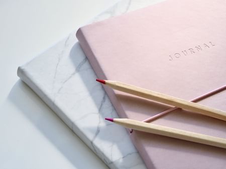 How To Start A Gratitude Journal