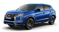 Mitsubishi Outlander Sport 