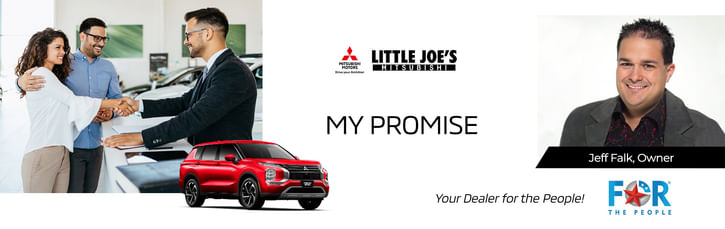 My Promise Hero Banner