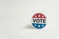 Open blog entry Guide To Throwing An Election Day Watch Party