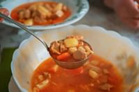 Open blog entry Lucky Stew For Your Irish Crew