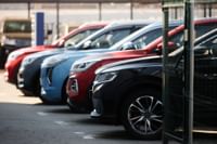 Open blog entry Top 10 Reliable Used SUVs for 2025—Find Your Perfect Match