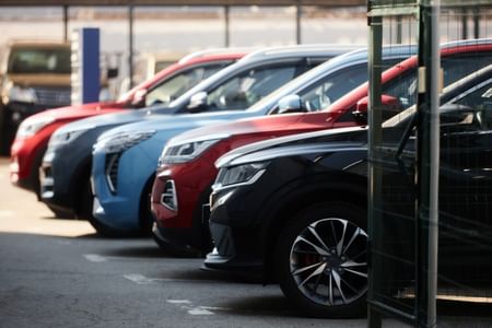 Top 10 Reliable Used SUVs for 2025—Find Your Perfect Match