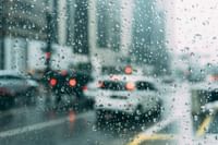 Open blog entry Don’t Rain On My Parade