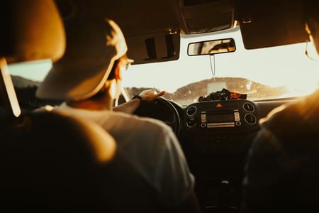 How To Prep For The Ultimate Summer Road Trip