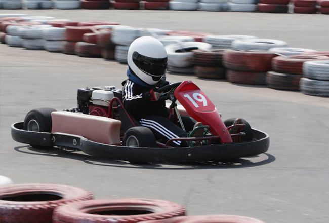 Go Cart