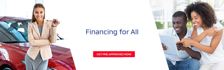 Get Pre-Approved