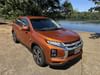 2 thumbnail image of  2025 Mitsubishi Outlander Sport ES