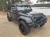 2 thumbnail image of  2018 Jeep Wrangler JK Unlimited Sport S