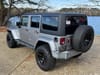 9 thumbnail image of  2016 Jeep Wrangler Unlimited Sahara