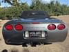 5 thumbnail image of  2004 Chevrolet Corvette 2DR CONVERTIBLE