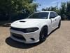 5 thumbnail image of  2021 Dodge Charger Scat Pack