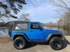 3 thumbnail image of  2016 Jeep Wrangler Sport