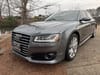 11 thumbnail image of  2017 Audi A8 L Sport