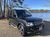 2 thumbnail image of  2016 Land Rover LR4 HSE LUX