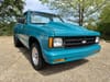 1985 Chevrolet S-10 EXT CAB
