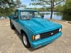 3 thumbnail image of  1985 Chevrolet S-10 EXT CAB
