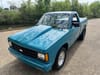 13 thumbnail image of  1985 Chevrolet S-10 EXT CAB
