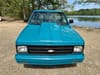 15 thumbnail image of  1985 Chevrolet S-10 EXT CAB