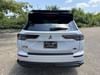 6 thumbnail image of  2025 Mitsubishi Outlander Trail Edition