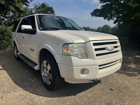 1 image of 2007 FORD EXPEDITION SUV