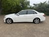 6 thumbnail image of  2010 Mercedes-Benz C-Class C 300 Sport