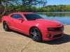 2 thumbnail image of  2012 Chevrolet Camaro 2SS
