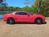 3 thumbnail image of  2012 Chevrolet Camaro 2SS