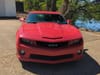 2012 Chevrolet Camaro 2SS