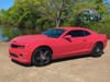 8 thumbnail image of  2012 Chevrolet Camaro 2SS