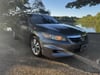 2012 Honda Accord Cpe EX-L