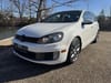 11 thumbnail image of  2013 Volkswagen GTI Wolfsburg