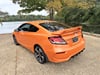 5 thumbnail image of  2014 Honda Civic Coupe Si